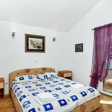 Villa Vranic Apartments 마카르스카 외부 사진