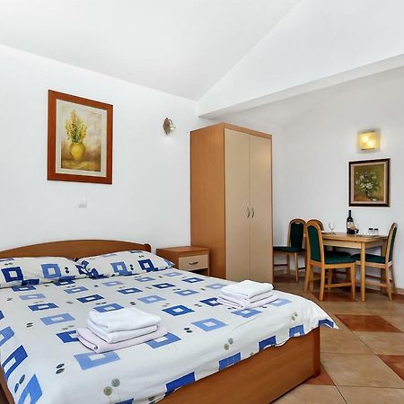 Villa Vranic Apartments 마카르스카 외부 사진