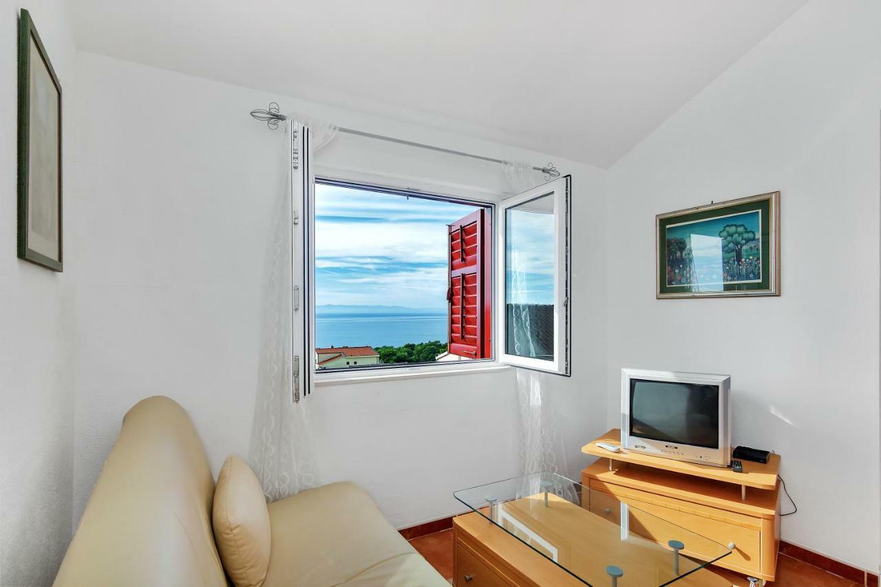 Villa Vranic Apartments 마카르스카 외부 사진